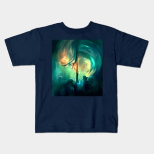 Losing hope Kids T-Shirt